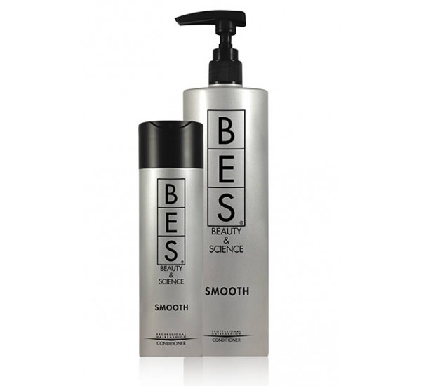 Bes Professional Hair Fashion PHF Smooth Conditioner Изглаждащ балсам за коса 1000ml